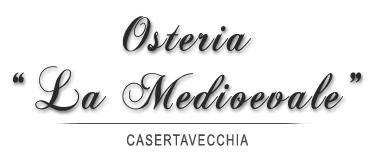 Osteria La Medioevale - Casertavecchia